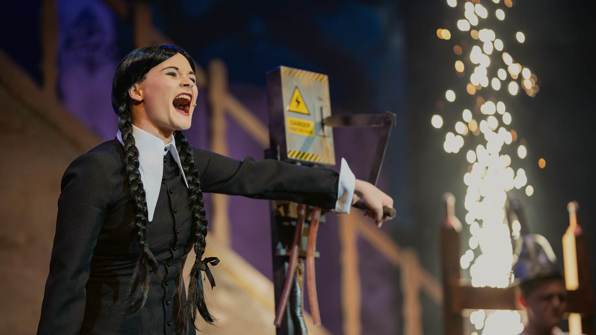 The Addams Family, Das Musical