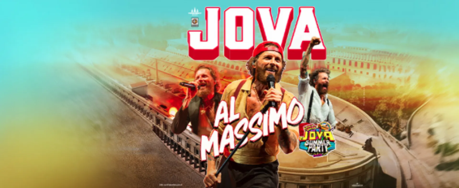 Lorenzo Jovanotti