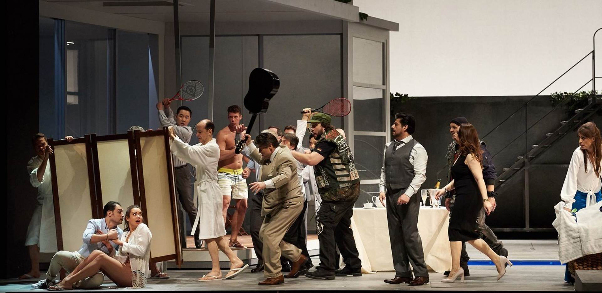 Falstaff