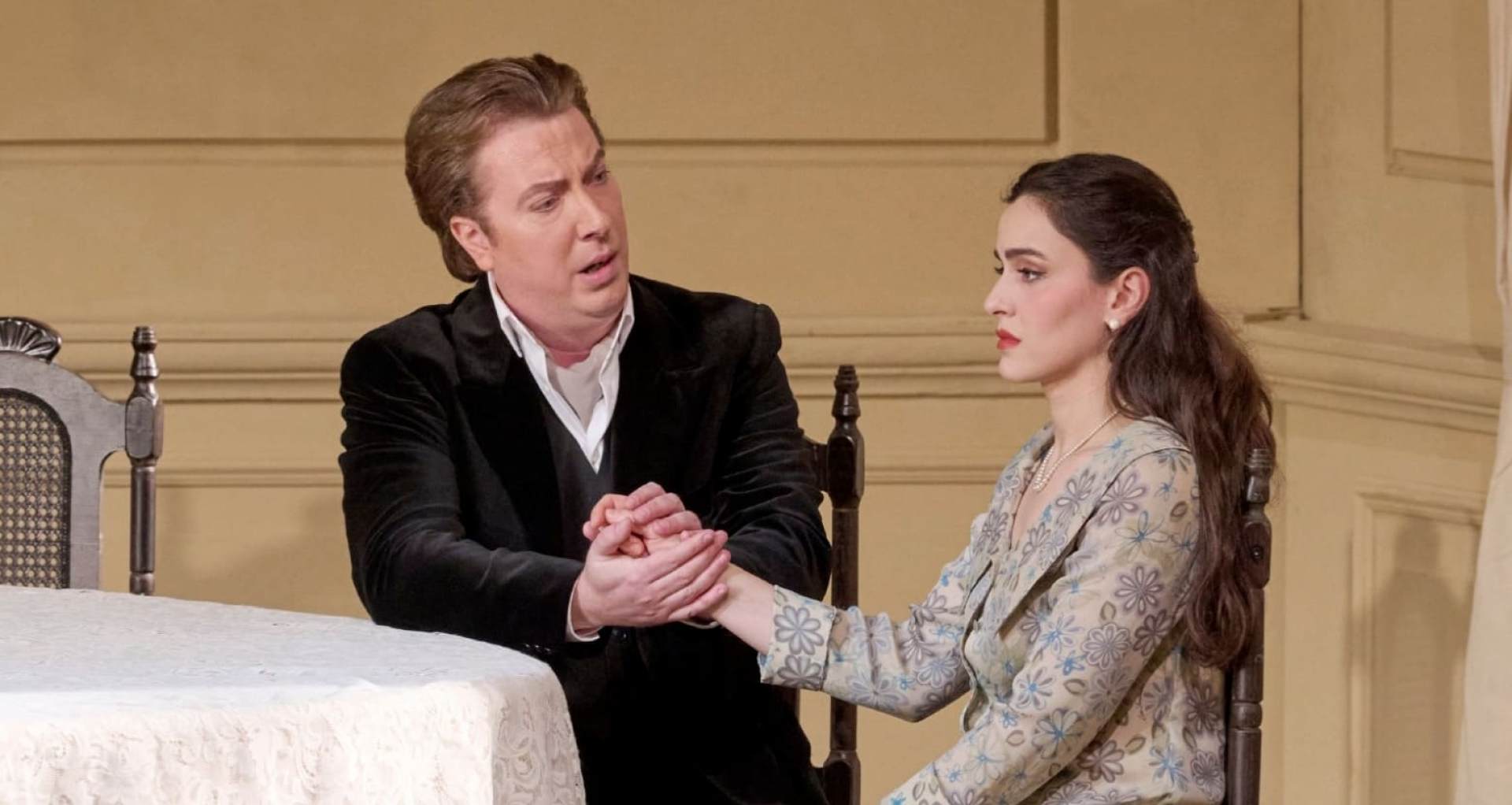 Eugene Onegin