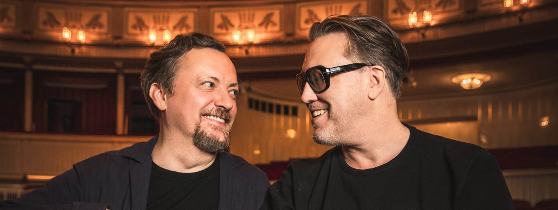 Fairy Tales and Ballads