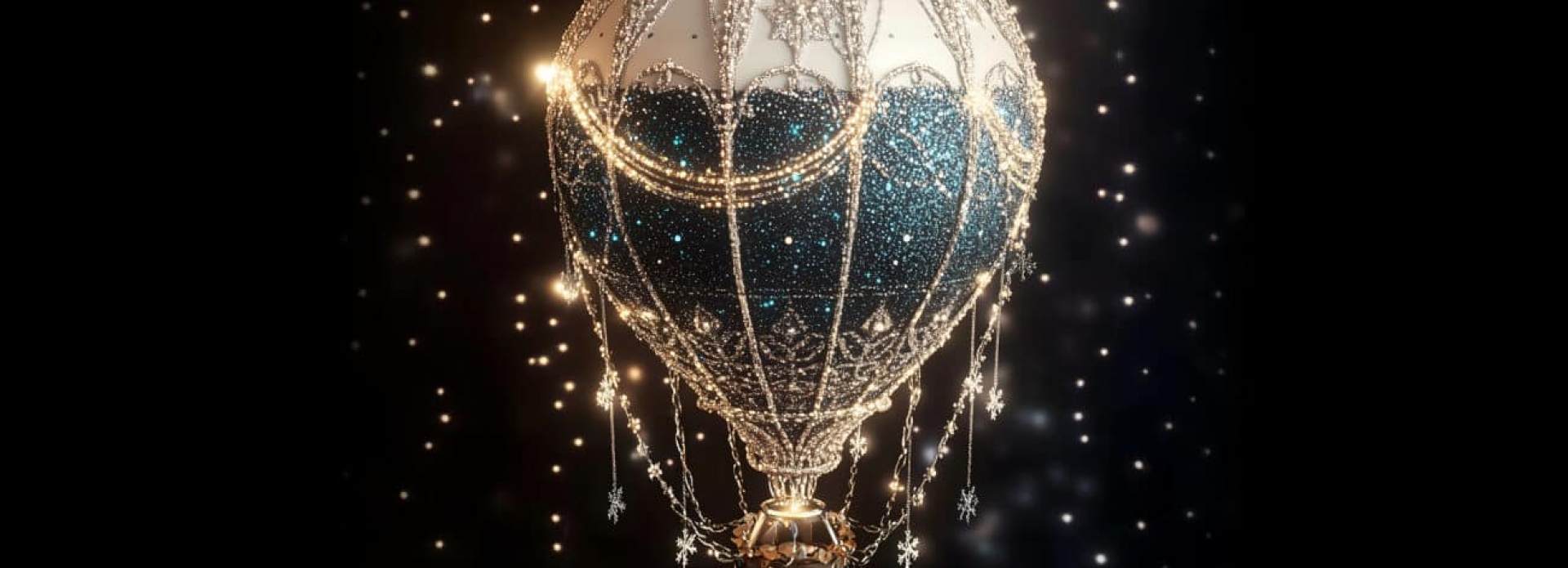 The Nutcracker Ballet