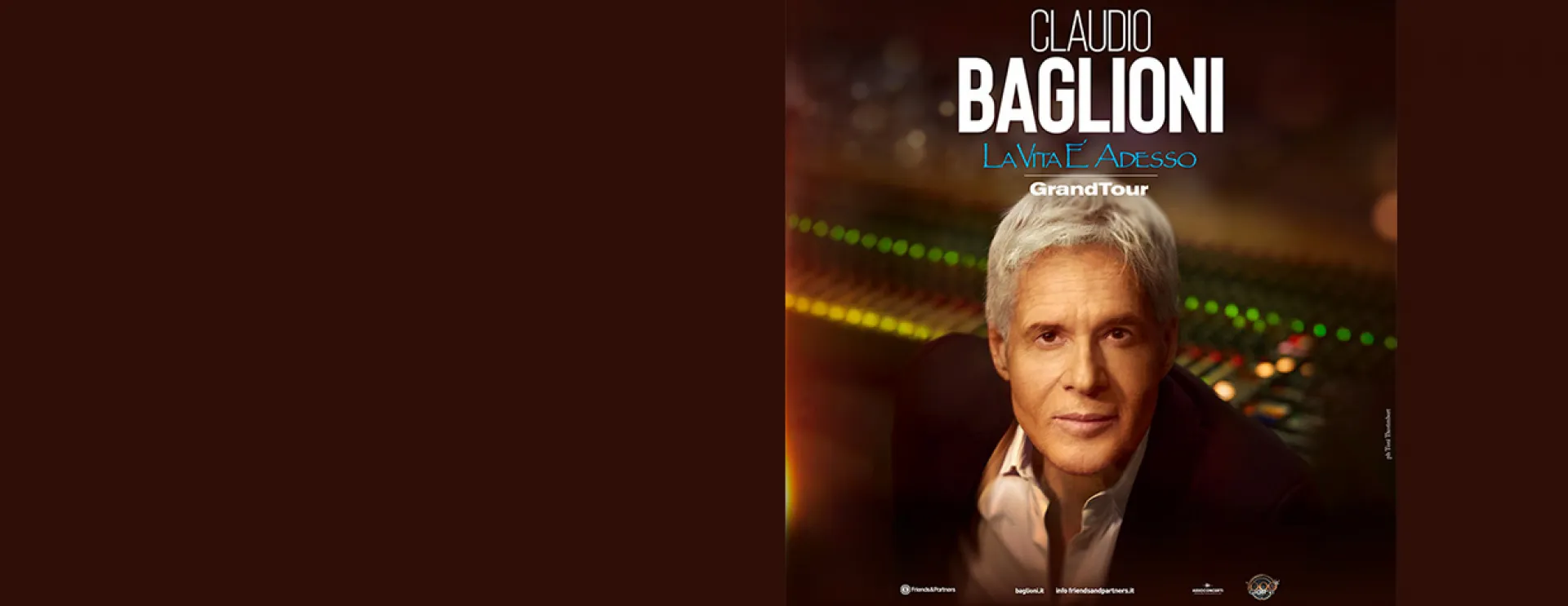 Claudio Baglioni
