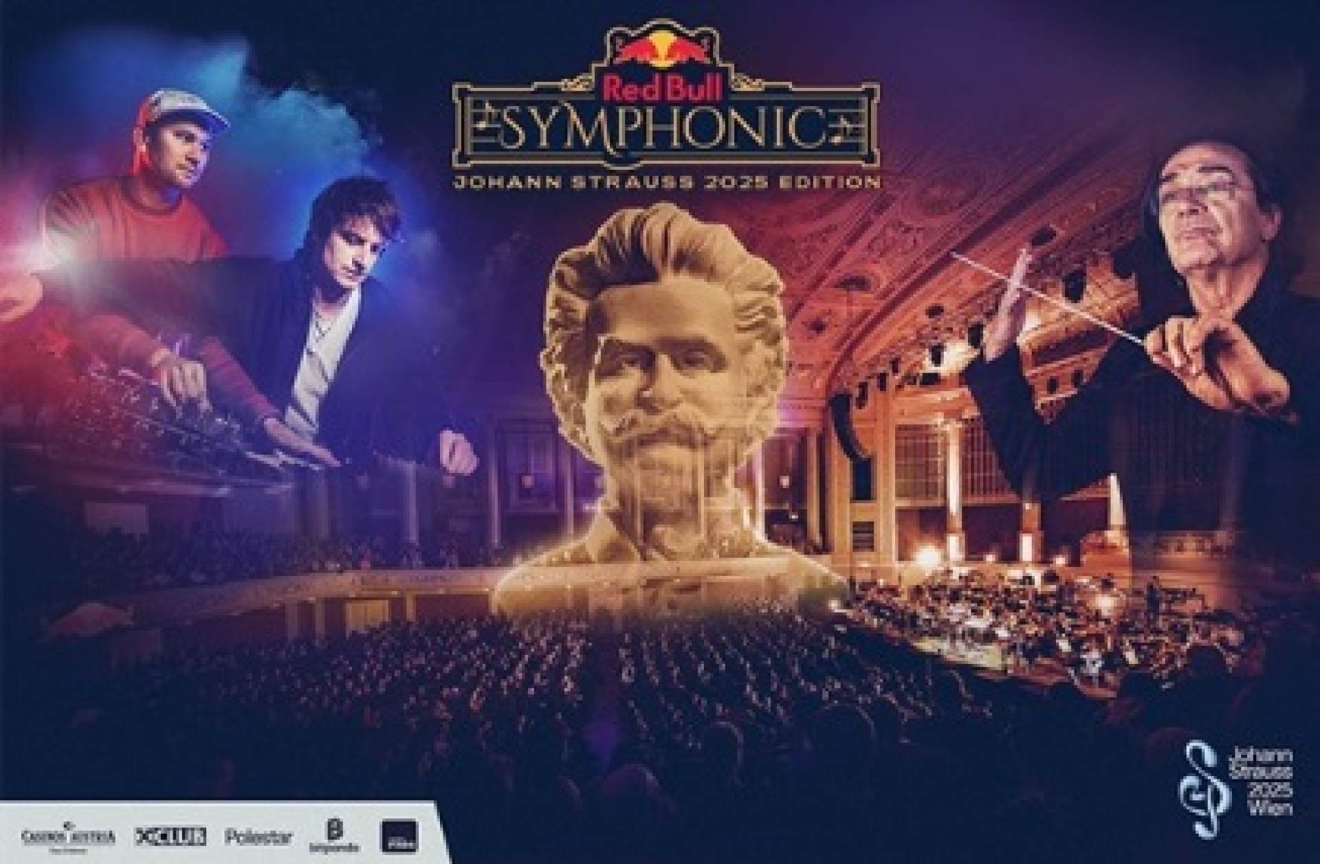 Red Bull Symphonic