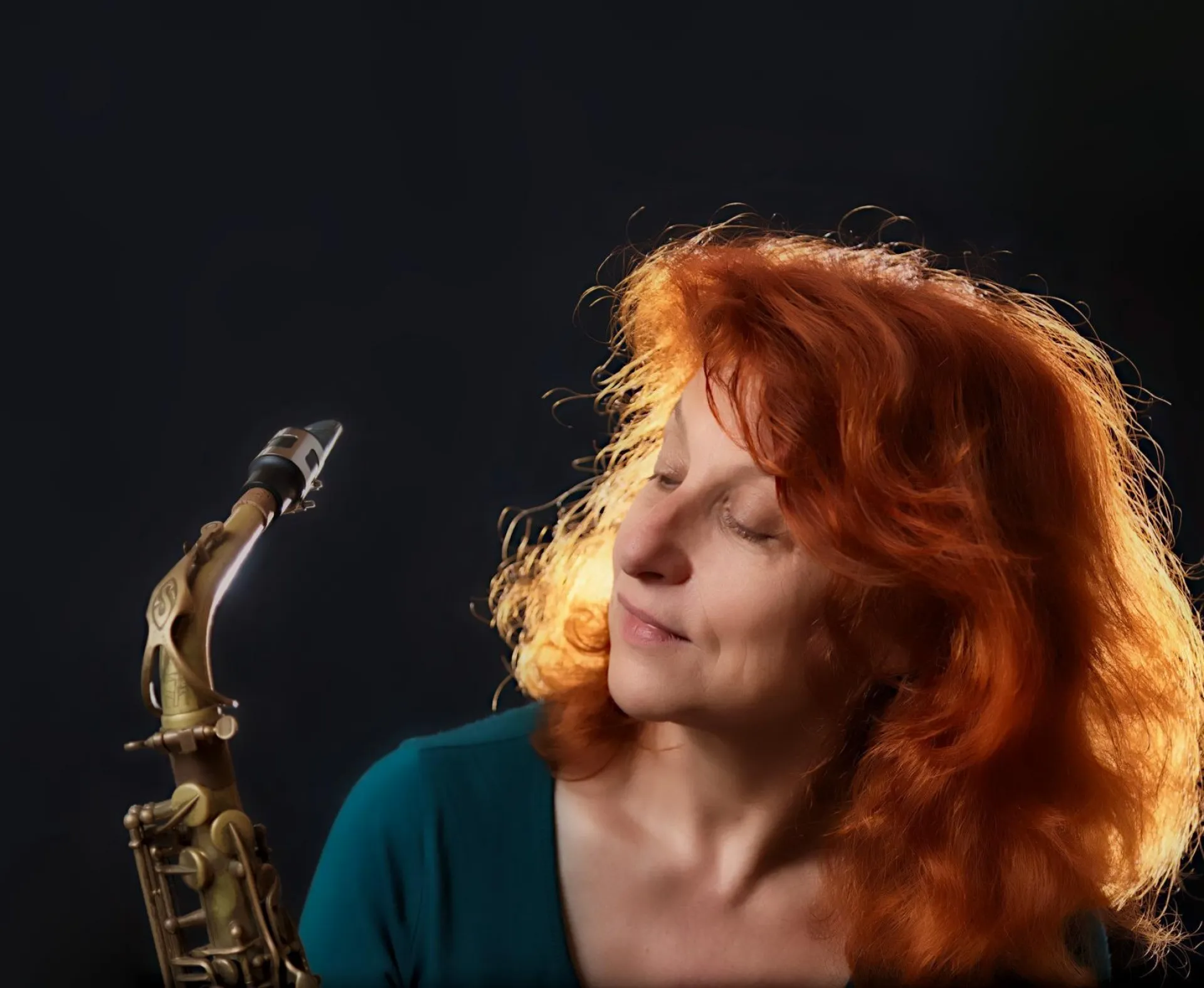 Edith Lettner feat. Karim Chajry, Mamadou Diabate und Ibou Bá