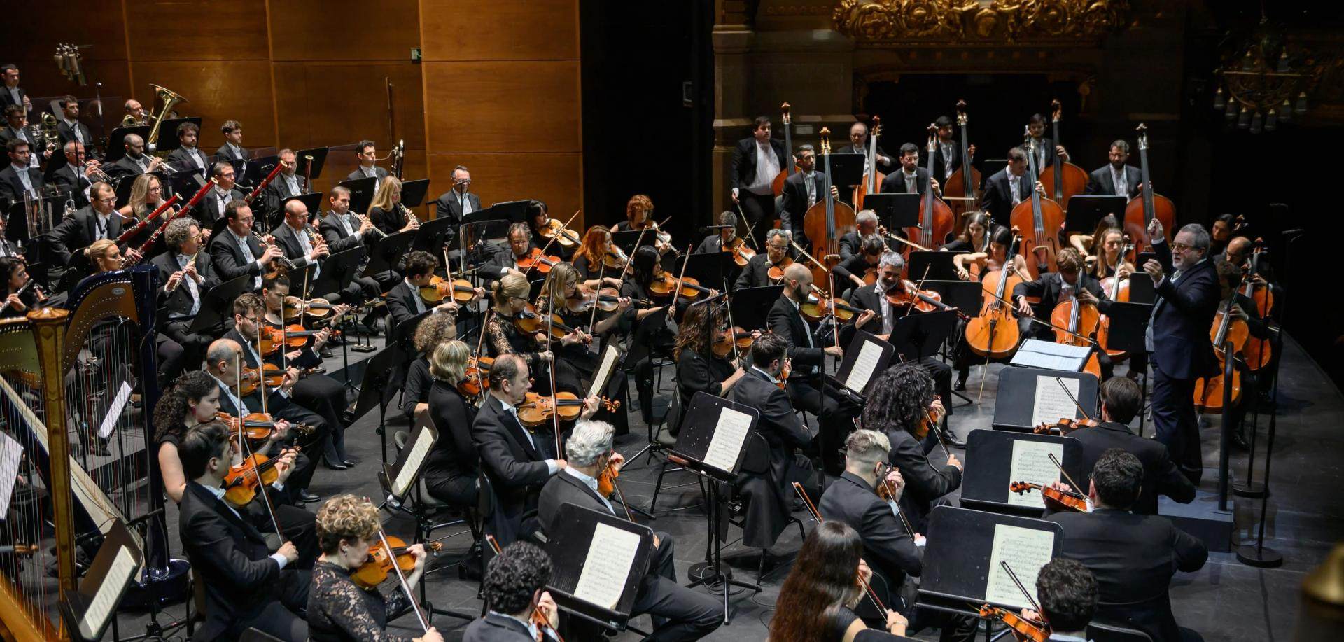 Universo Mahler