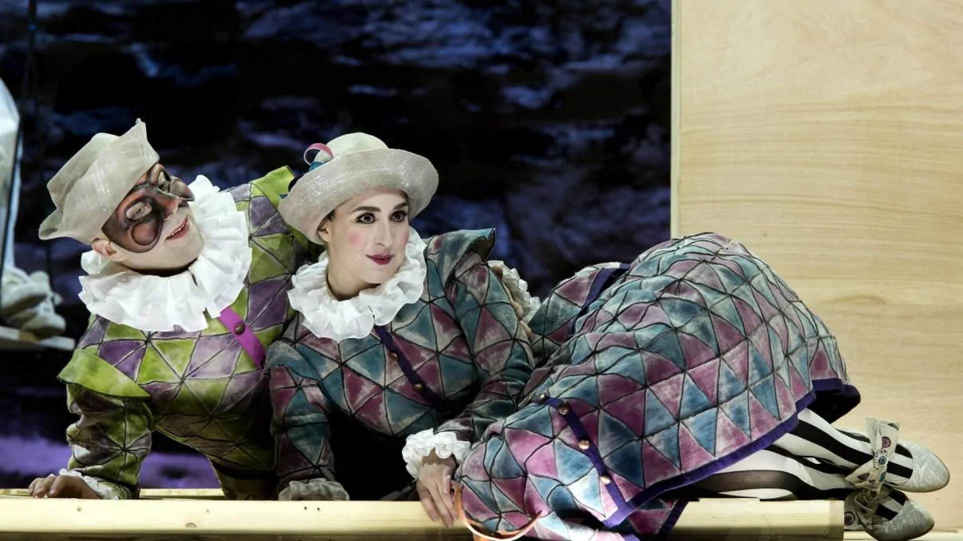 The Marriage of Figaro