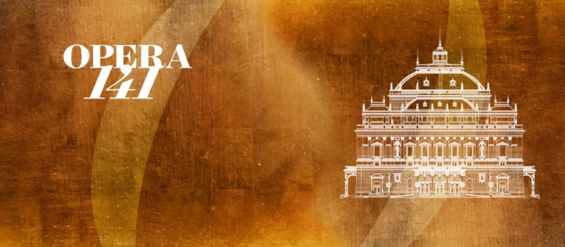 Opera141, Concerto di Gala Festivo