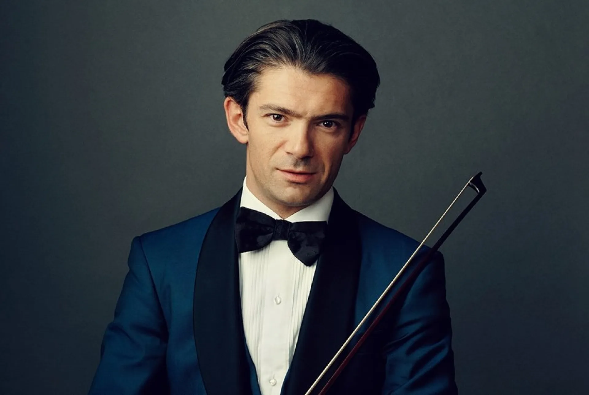 Gautier Capuçon y los Capucelli