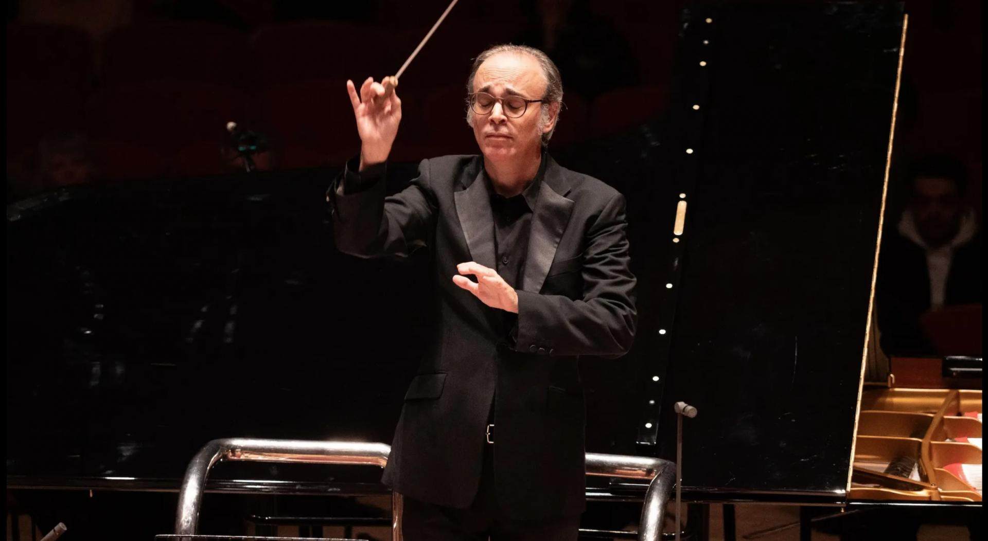 Orchestra dell’Accademia di Grafenegg