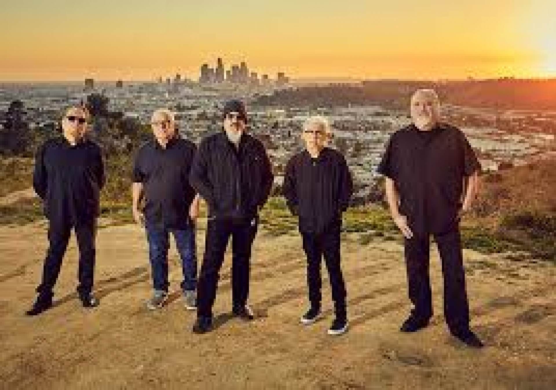 Los Lobos