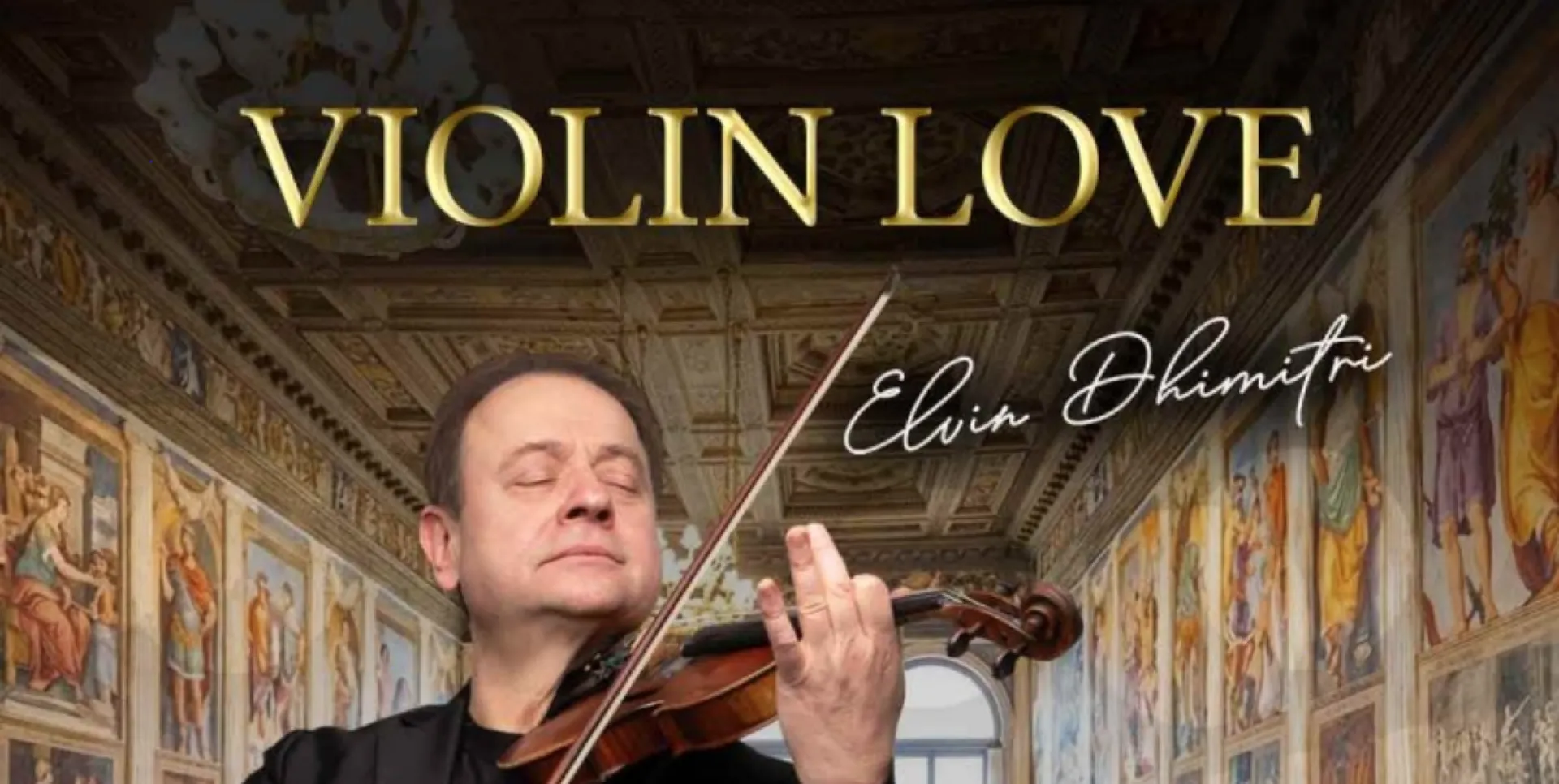 Violin Love in Padua