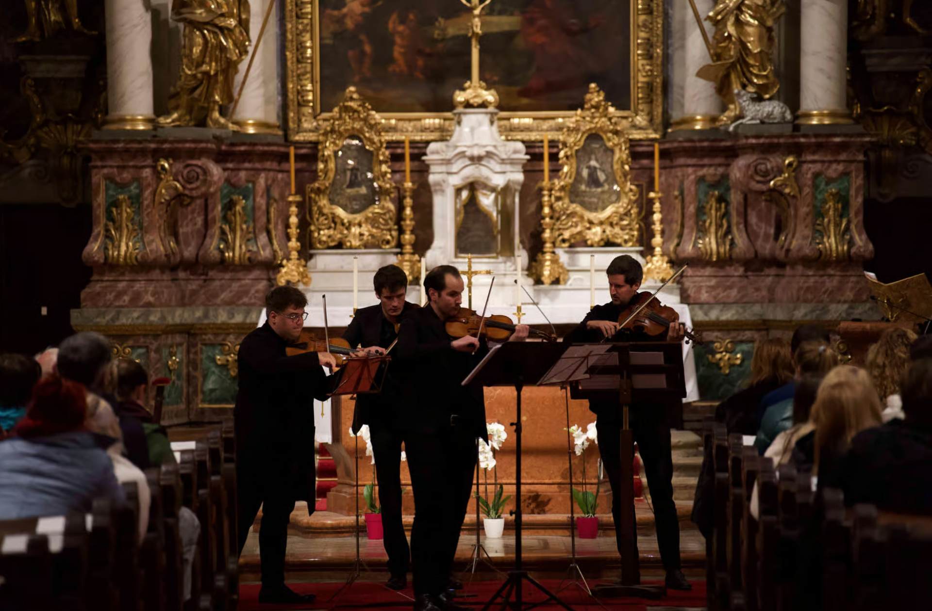 Budapest Classic Orchestra