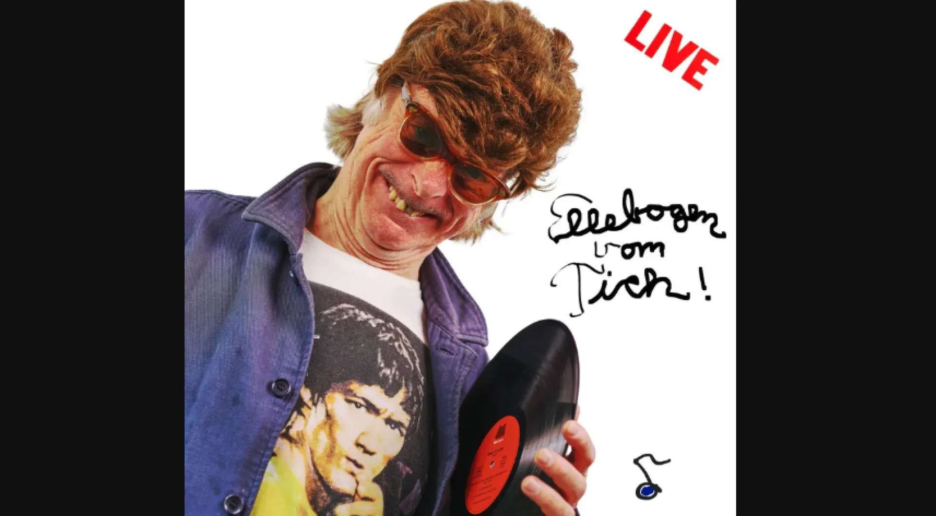 Helge Schneider