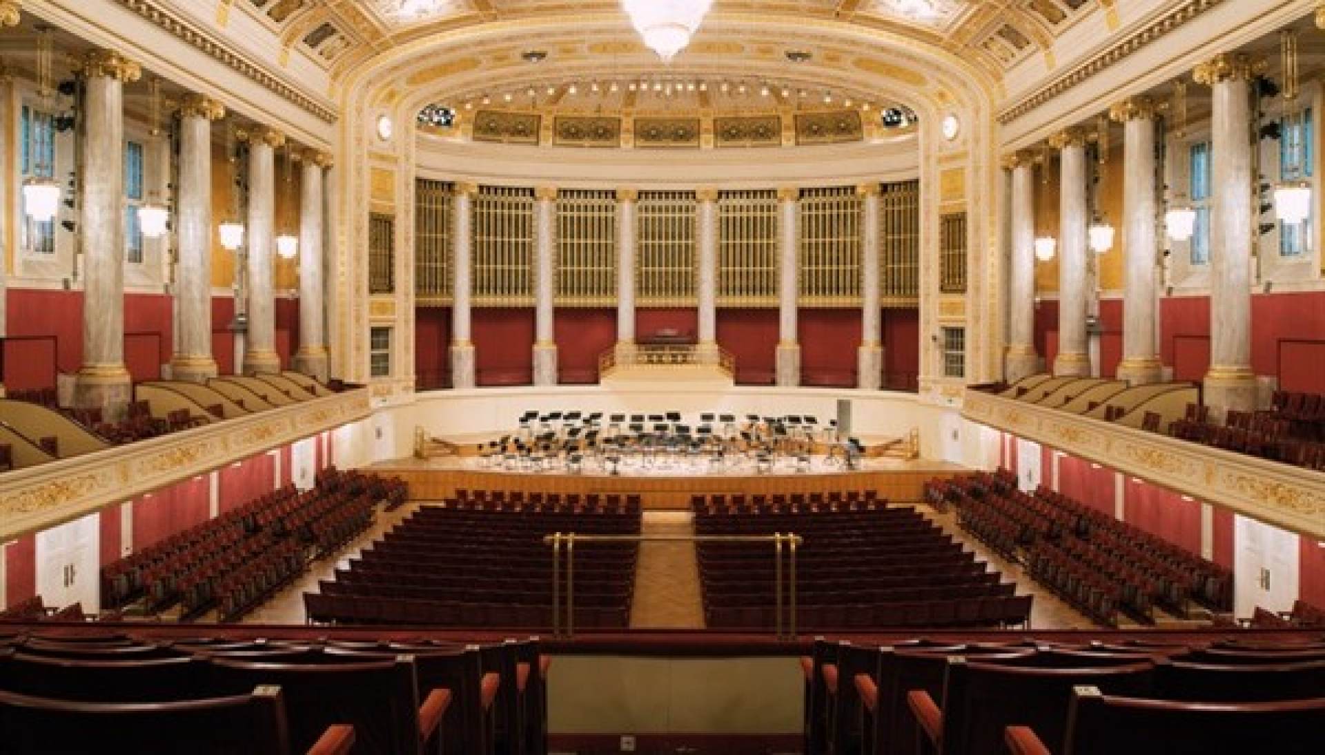 The German Chamber Philharmonic Orchestra Bremen