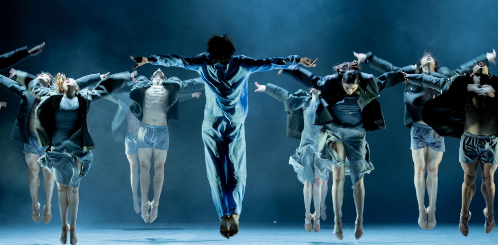 Bundesjugendballett, John Neumeier