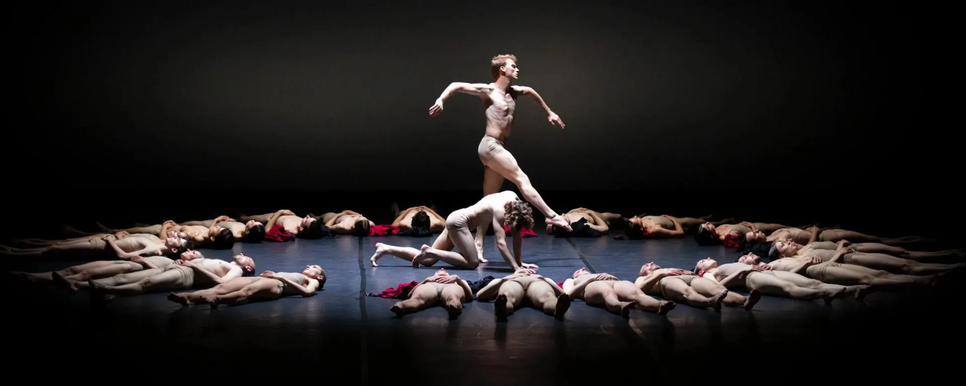 Carmina Burana Danse