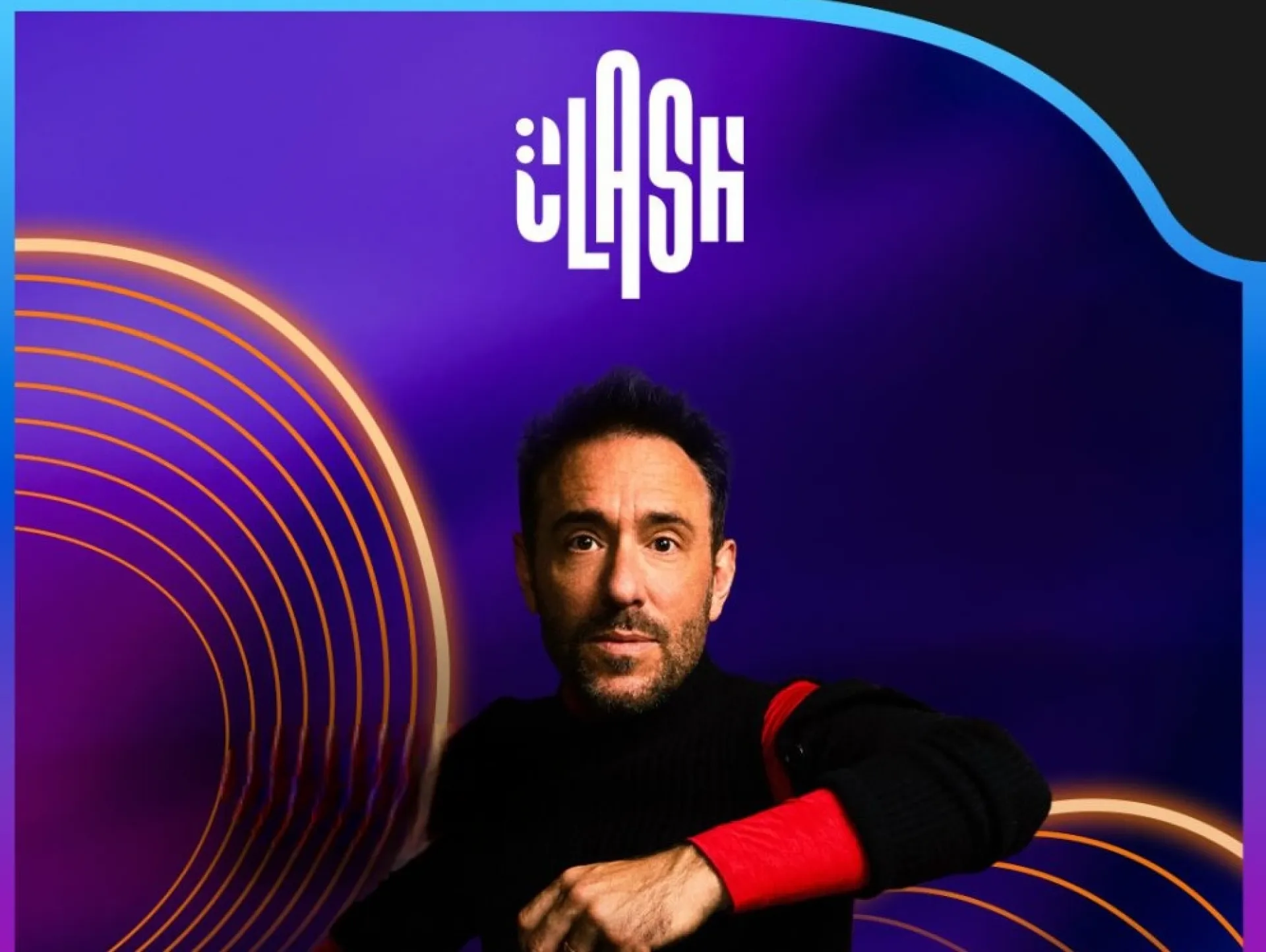 Clash Pop, Charlie Winston´s Classics