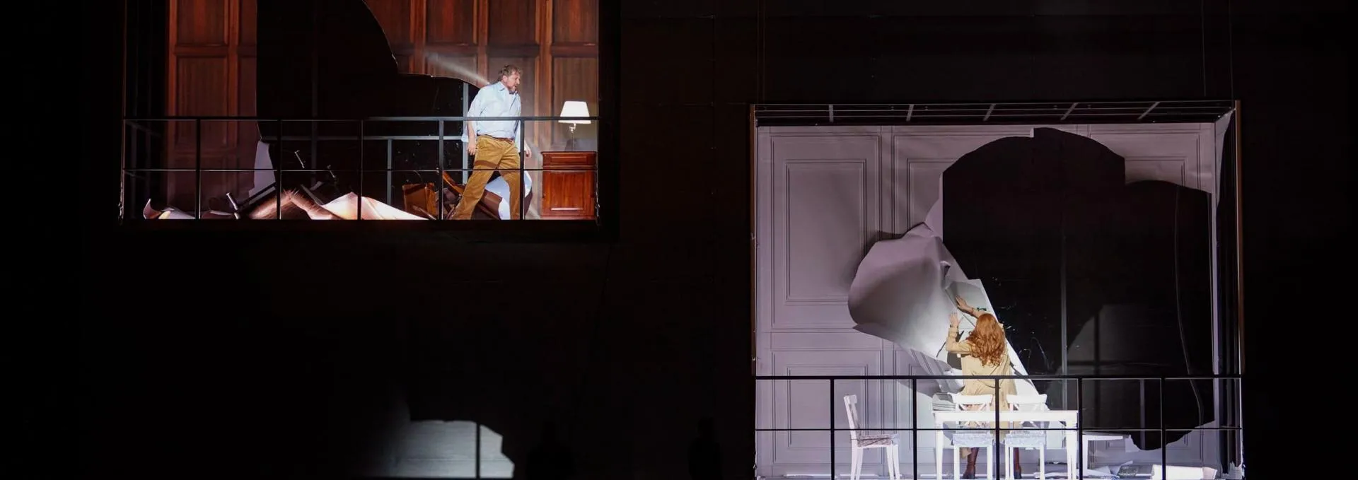 Tristan und Isolde