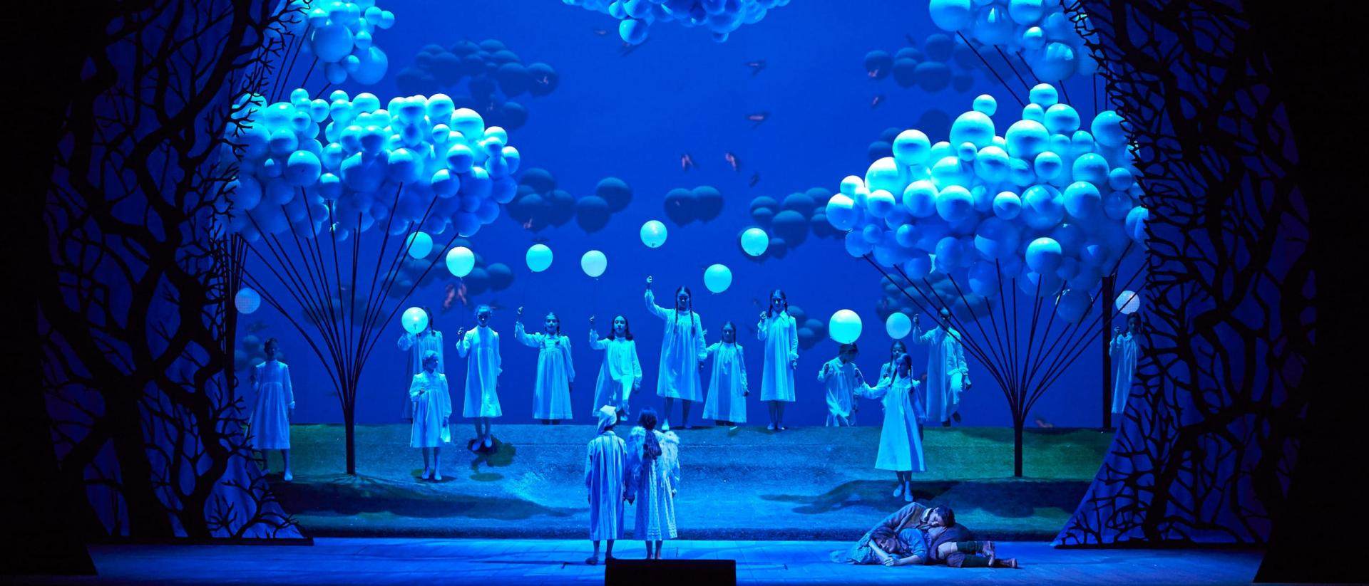 Hänsel e Gretel