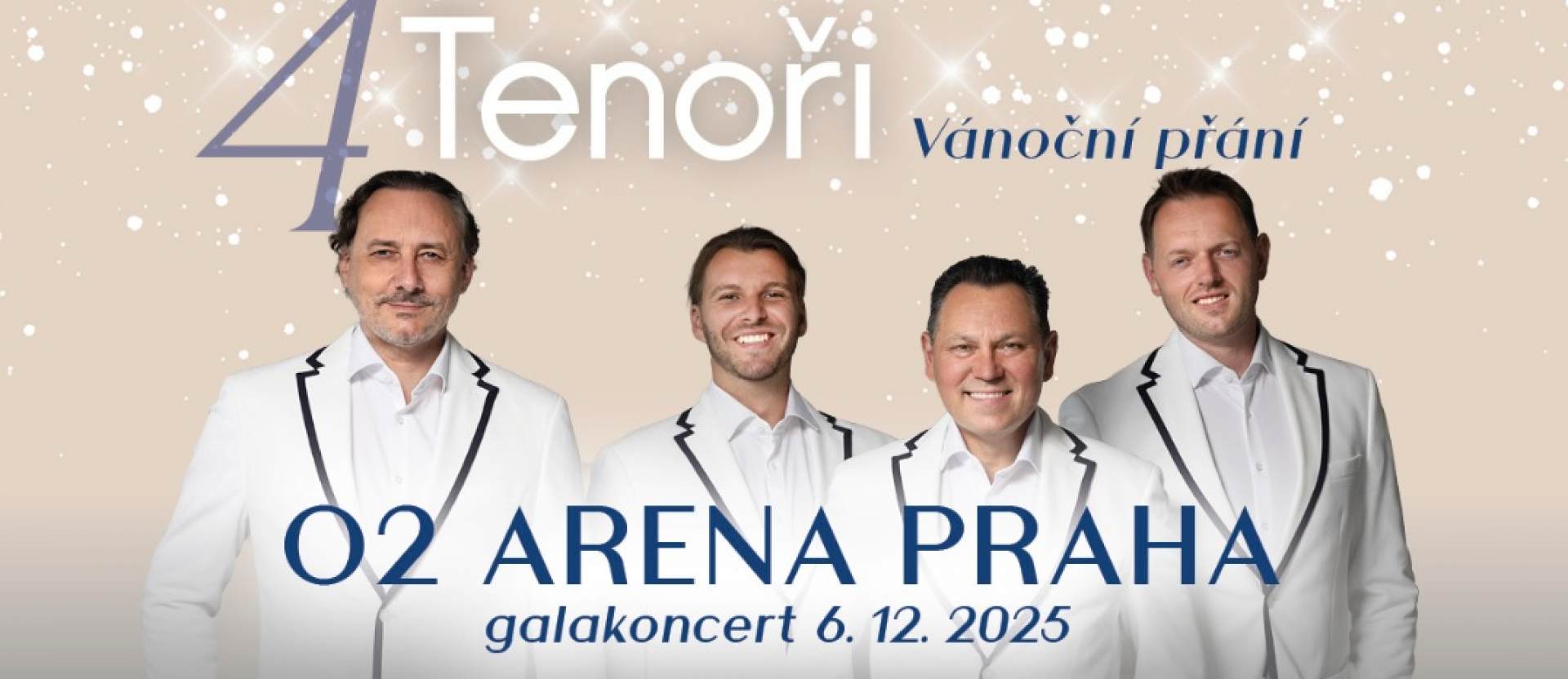 4 Tenori, Desiderio di Natale