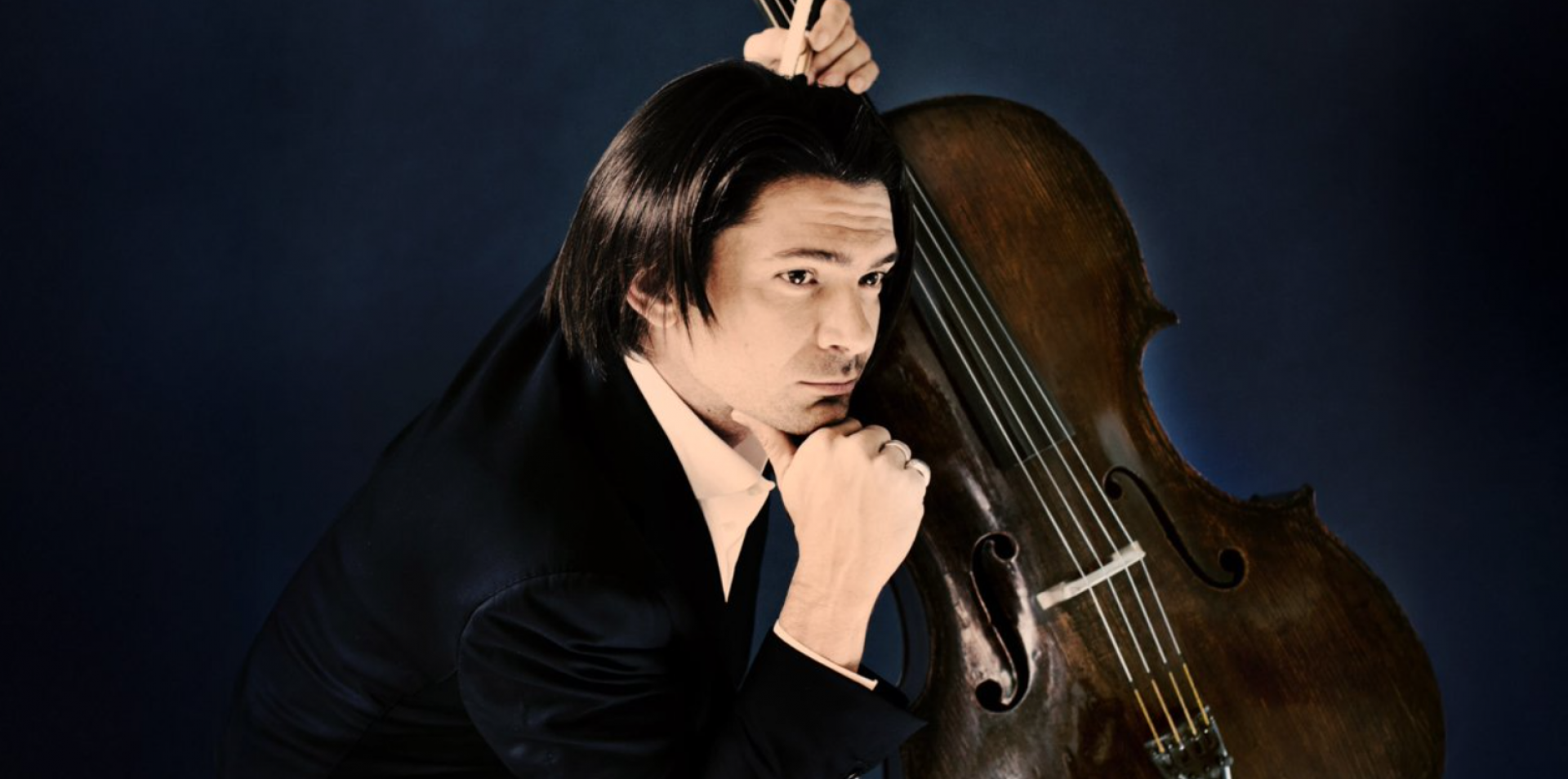 Саксонский государственный оркестр Дрездена