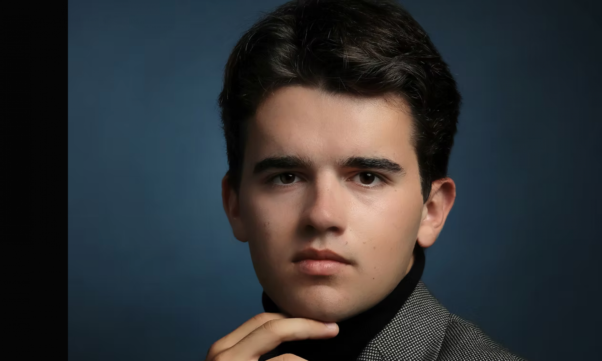 Нильс Киттель, Фортепианный Рецитал