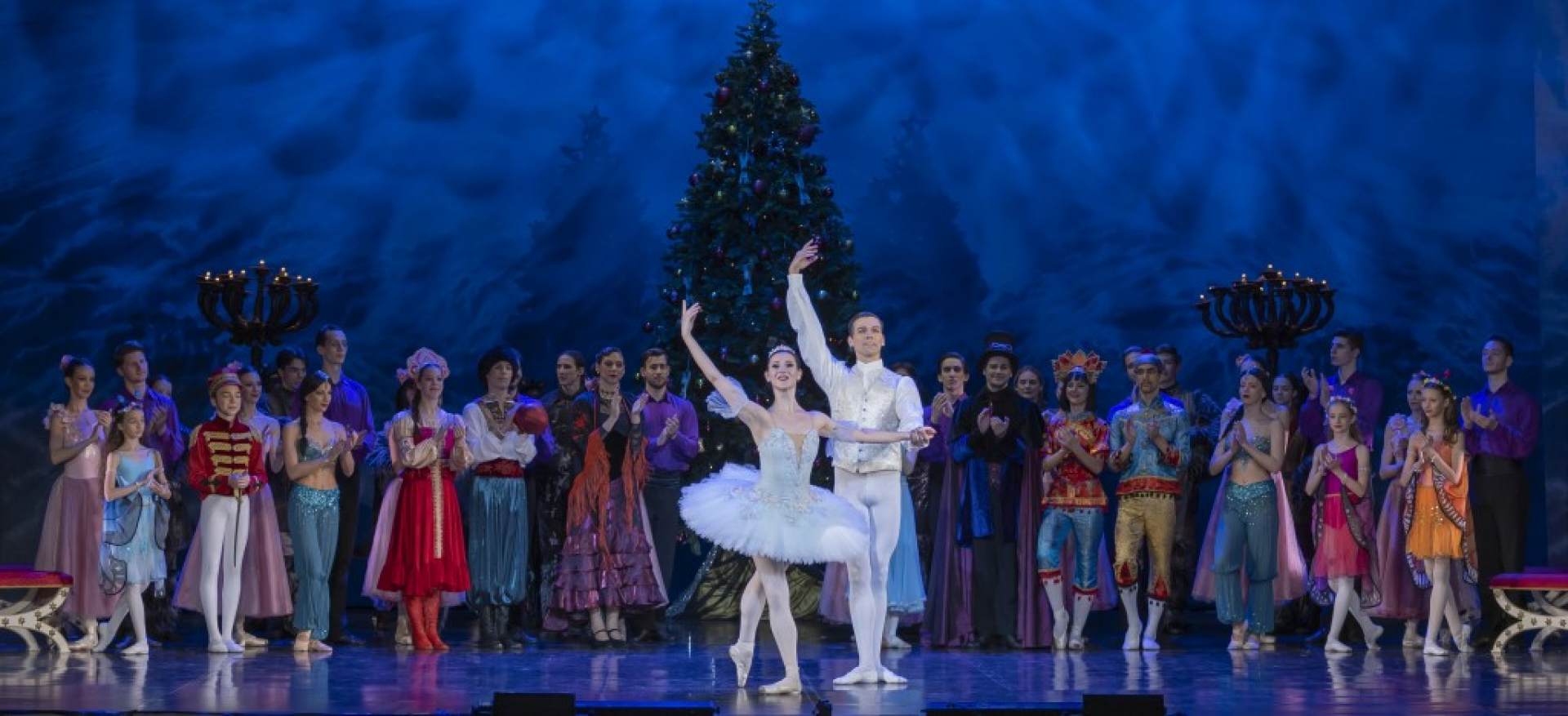 The Nutcracker