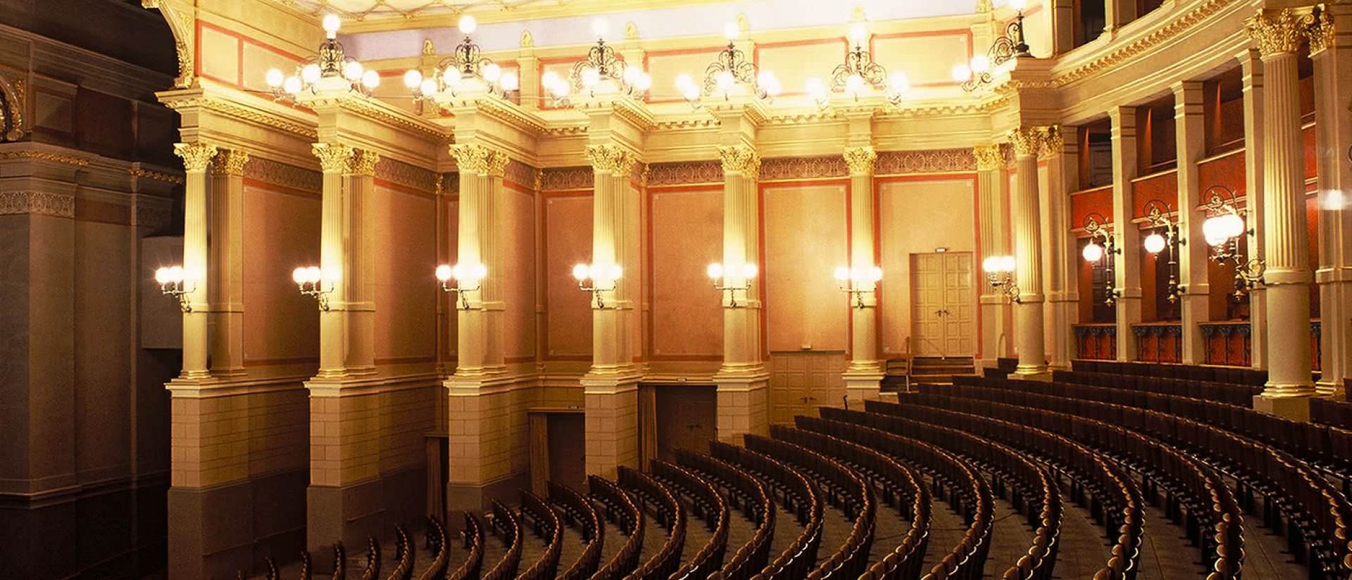 Rienzi Bayreuth Festival 2026