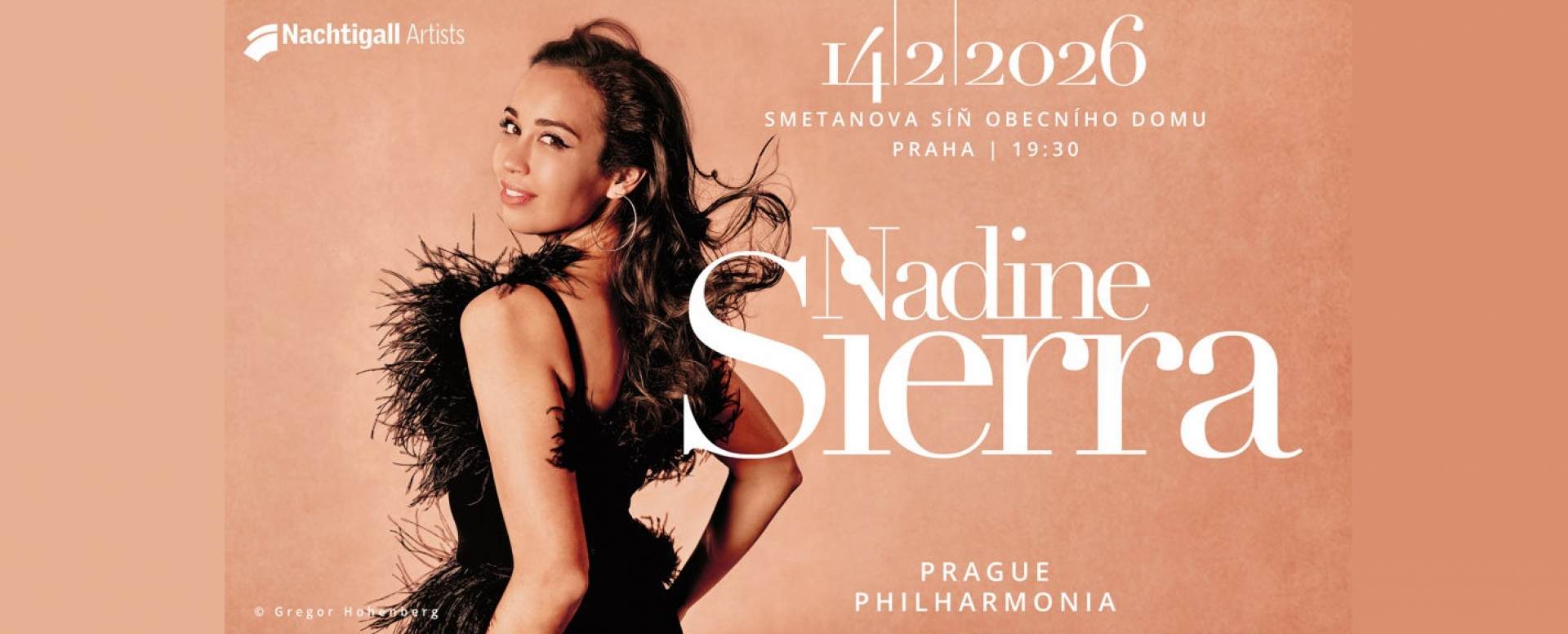 Nadine Sierra
