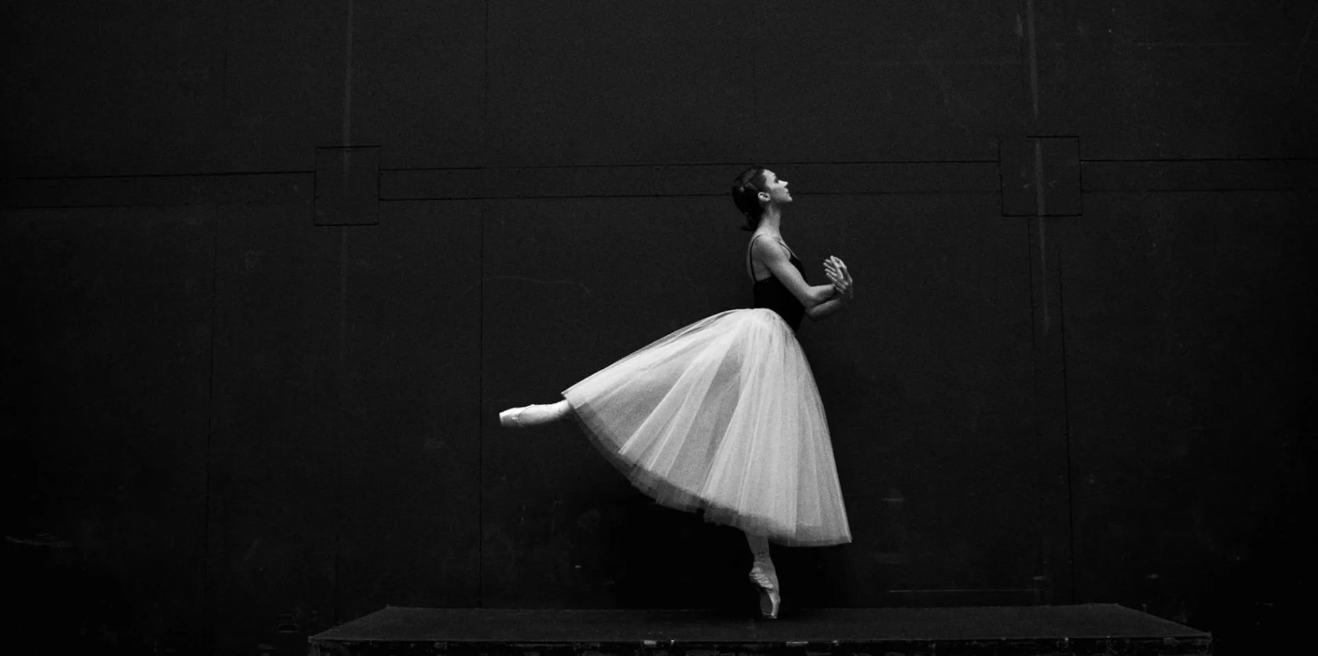 Gala anniversaire de l´École nationale de ballet et d´acrobatie