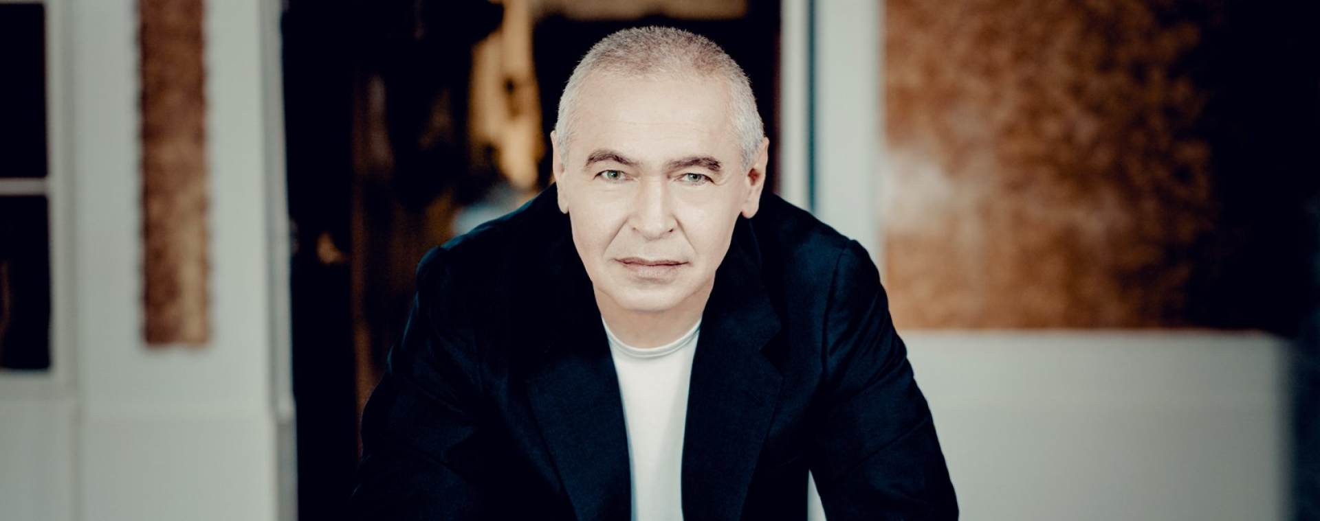 Piano Recital Ivo Pogorelich