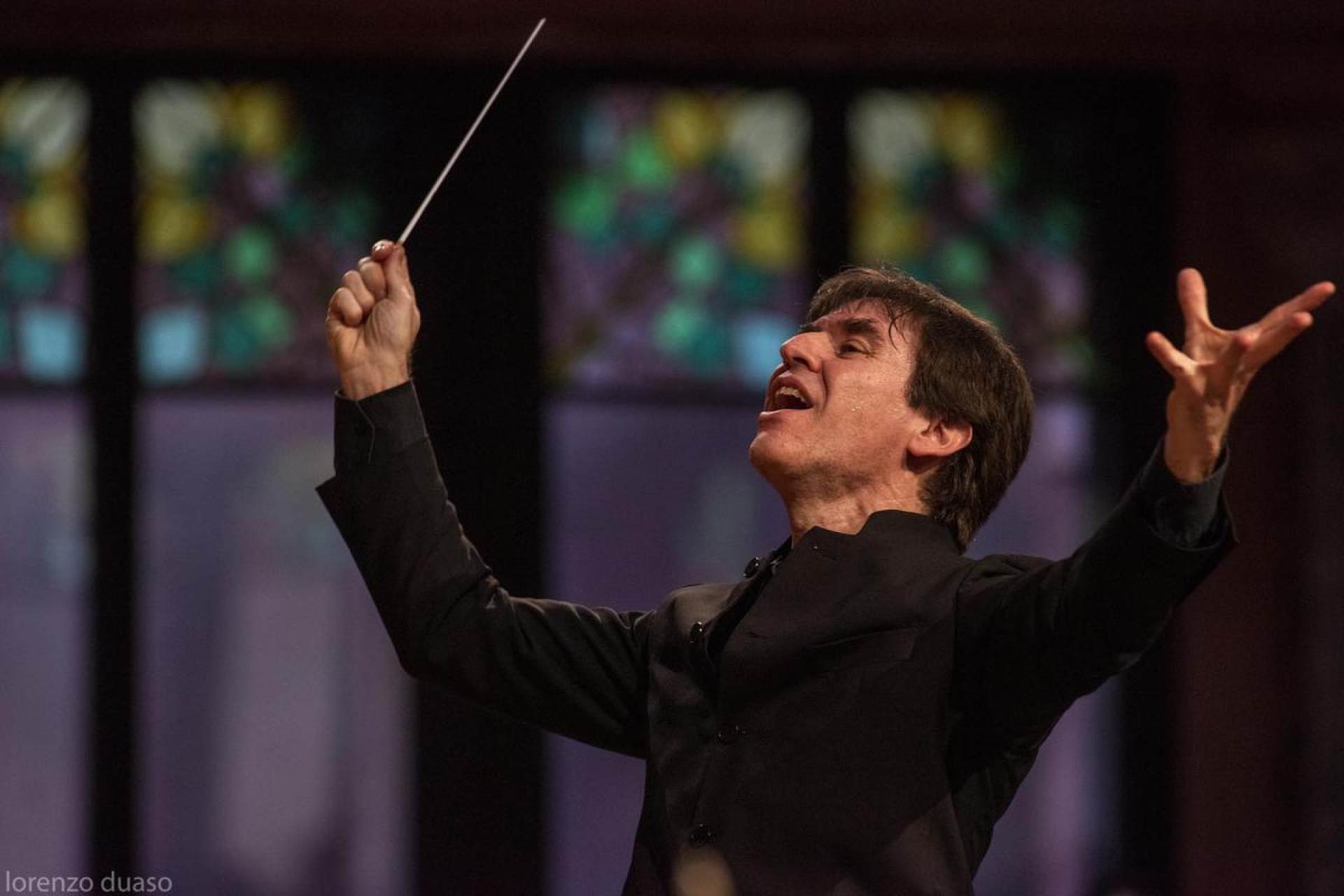 The Messiah by Handel
