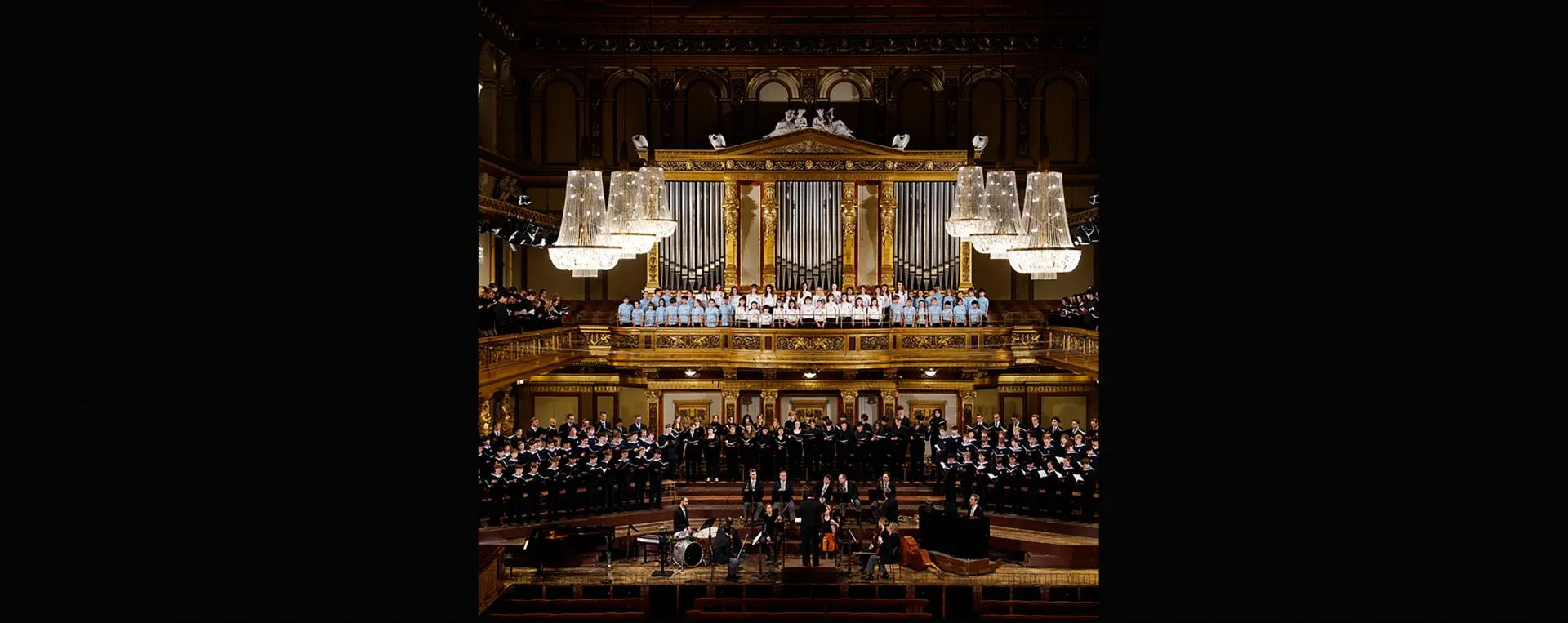 I Piccoli Cantori di Vienna