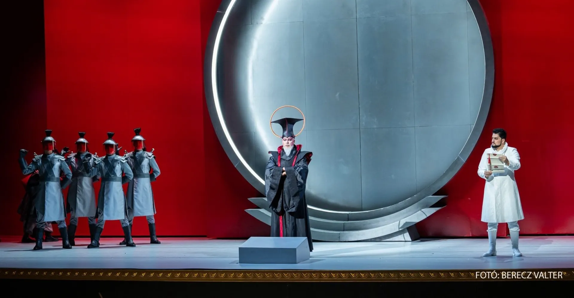 Turandot