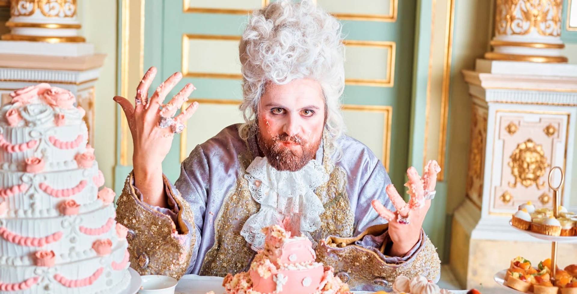 Le nozze di Figaro
