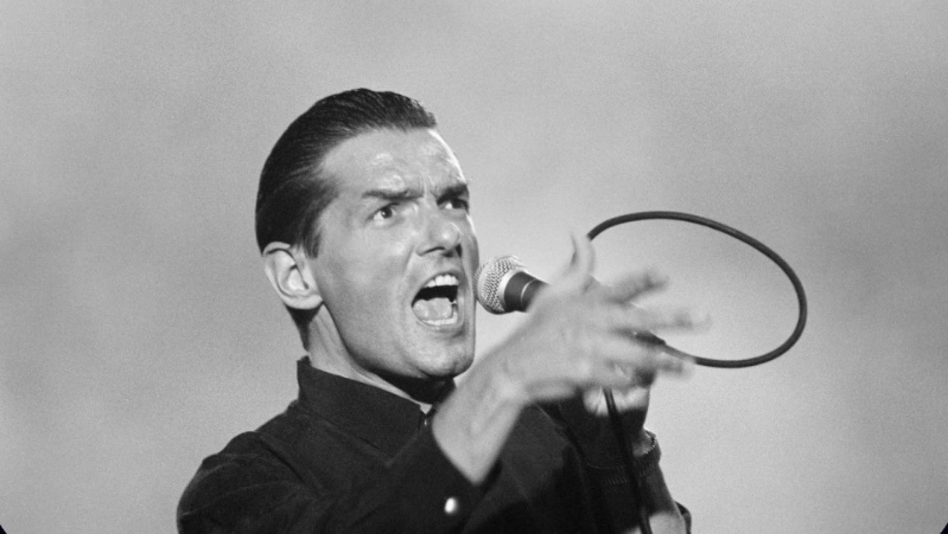 Falco în Concert, 40 de Ani de Rock Me Amadeus