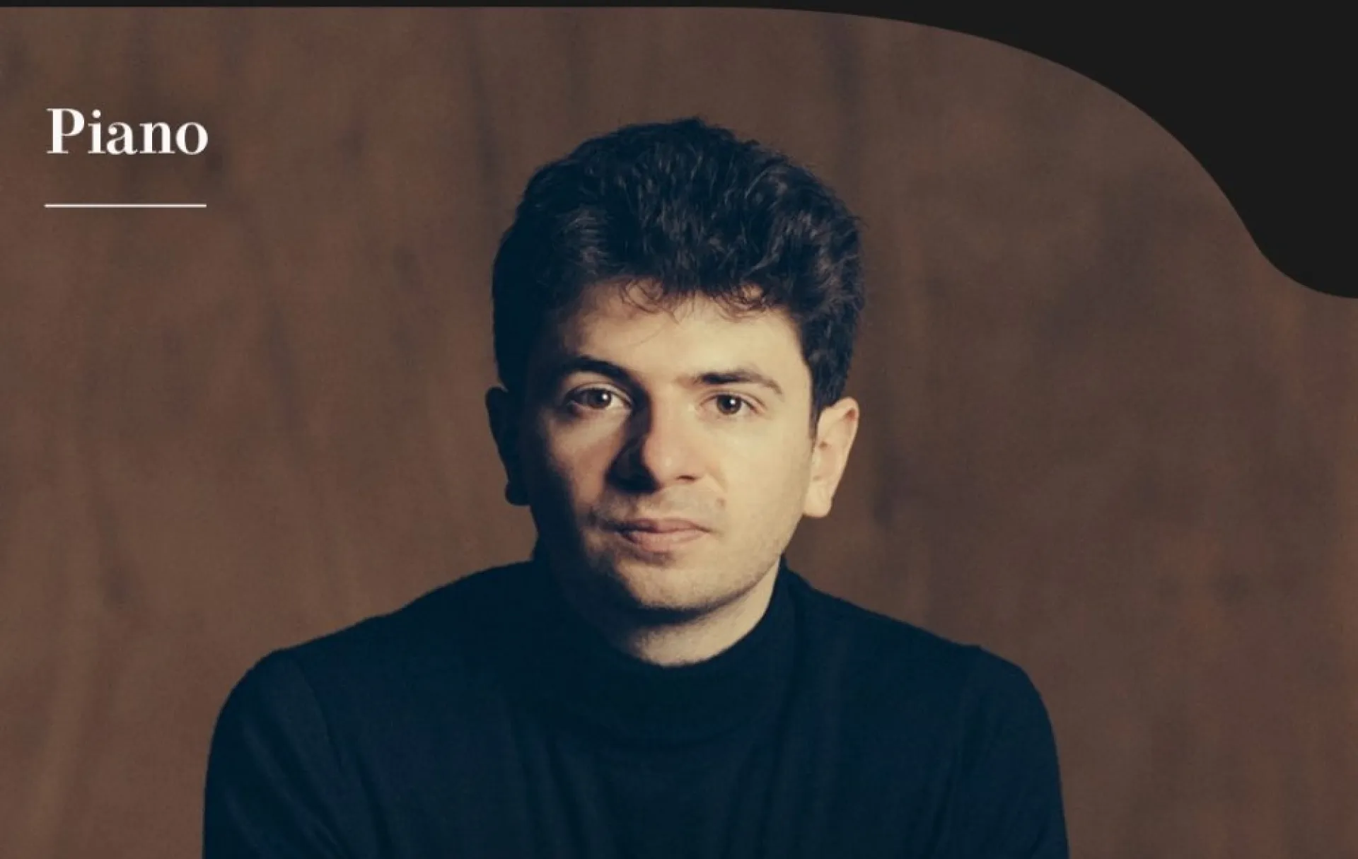 Antoine Préat, Klavier
