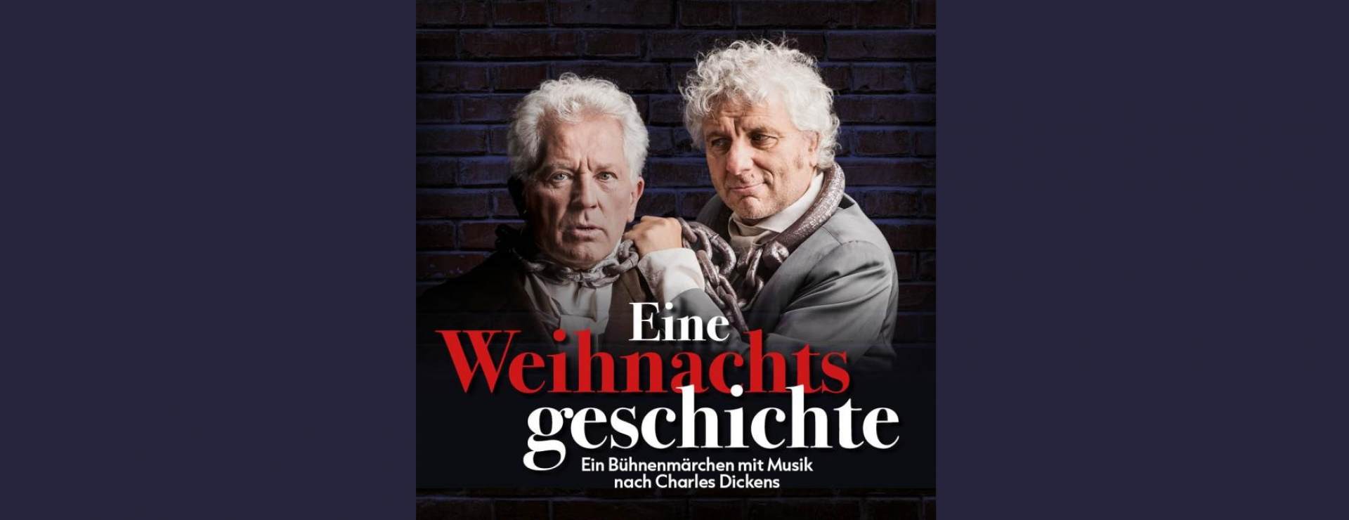 Miroslav Nemec and Udo Wachtveitl