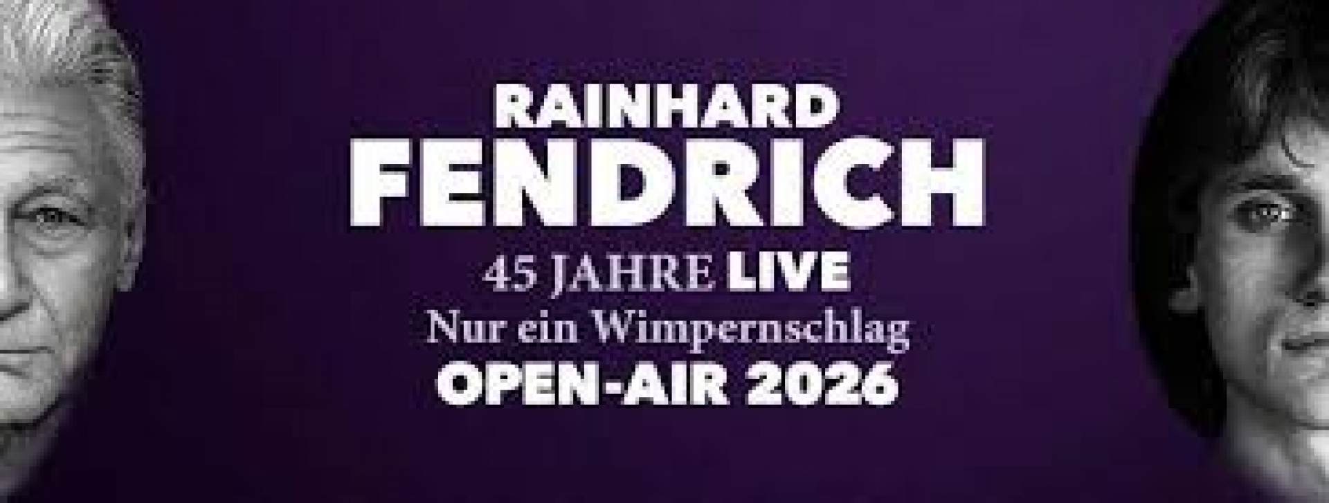 Rainhard Fendrich