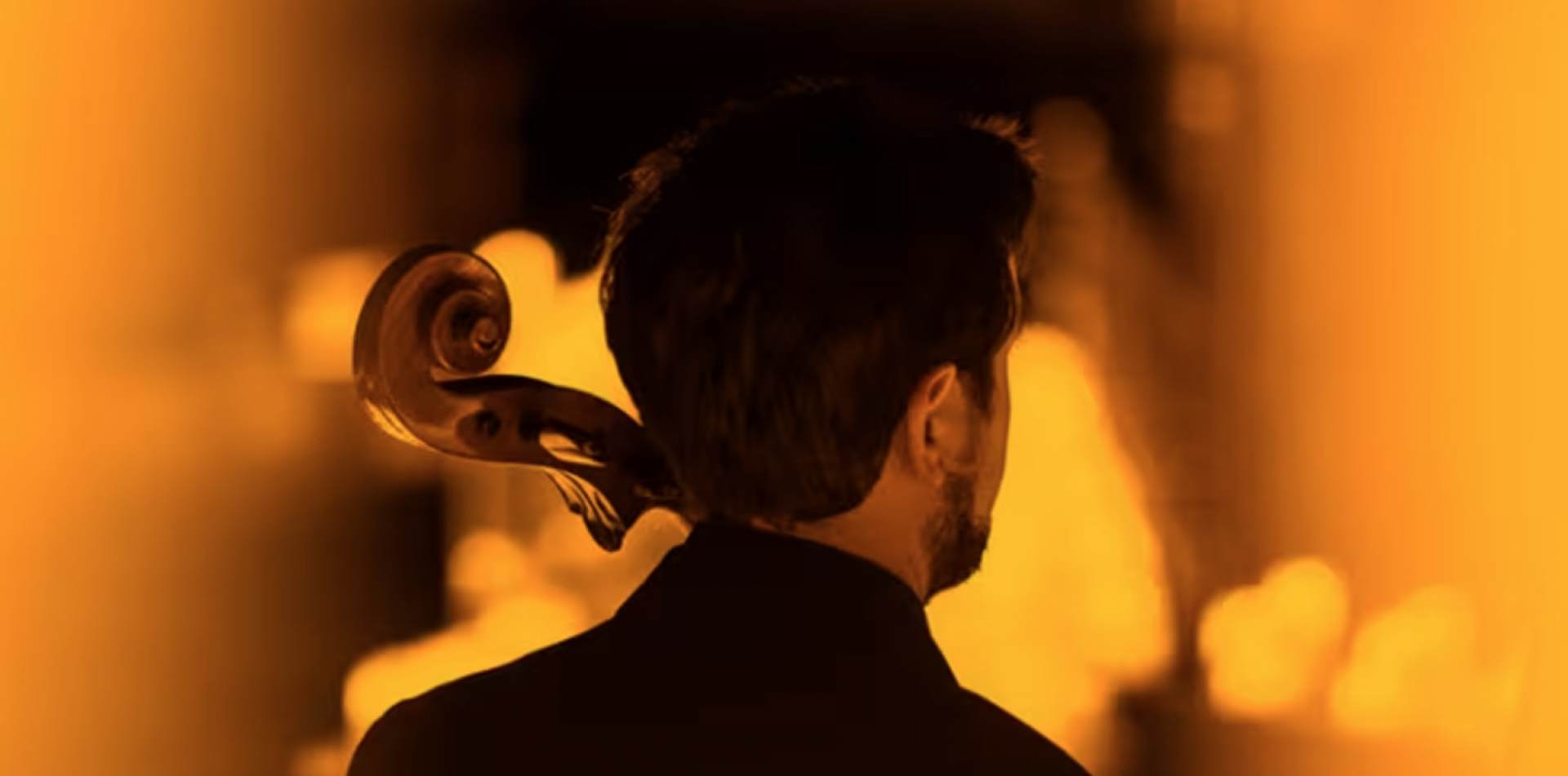 Candlelight, Hommage an Cremonini