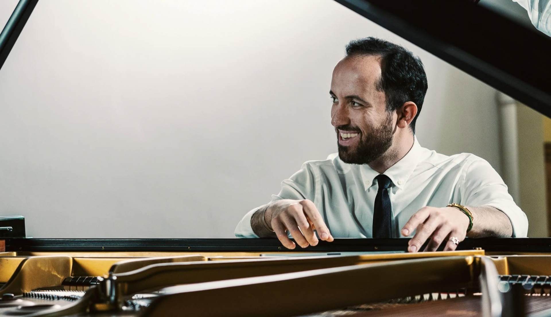 Recital Igor Levit