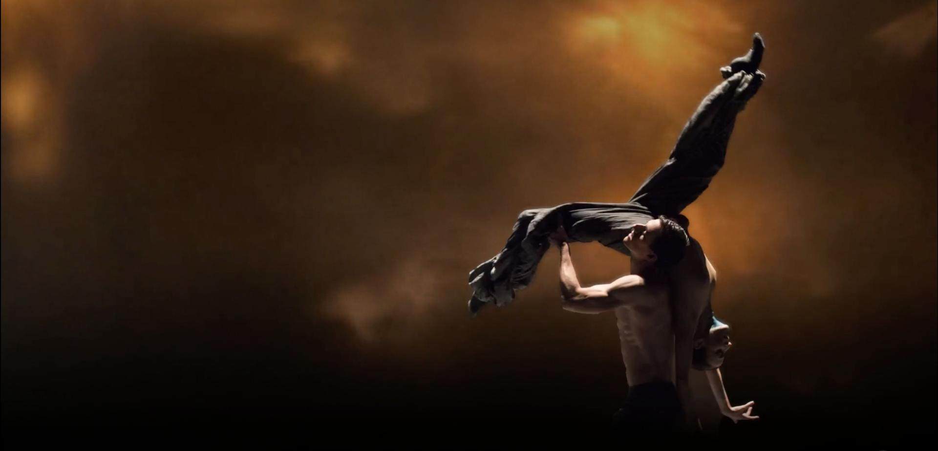 Vibrations Ballet