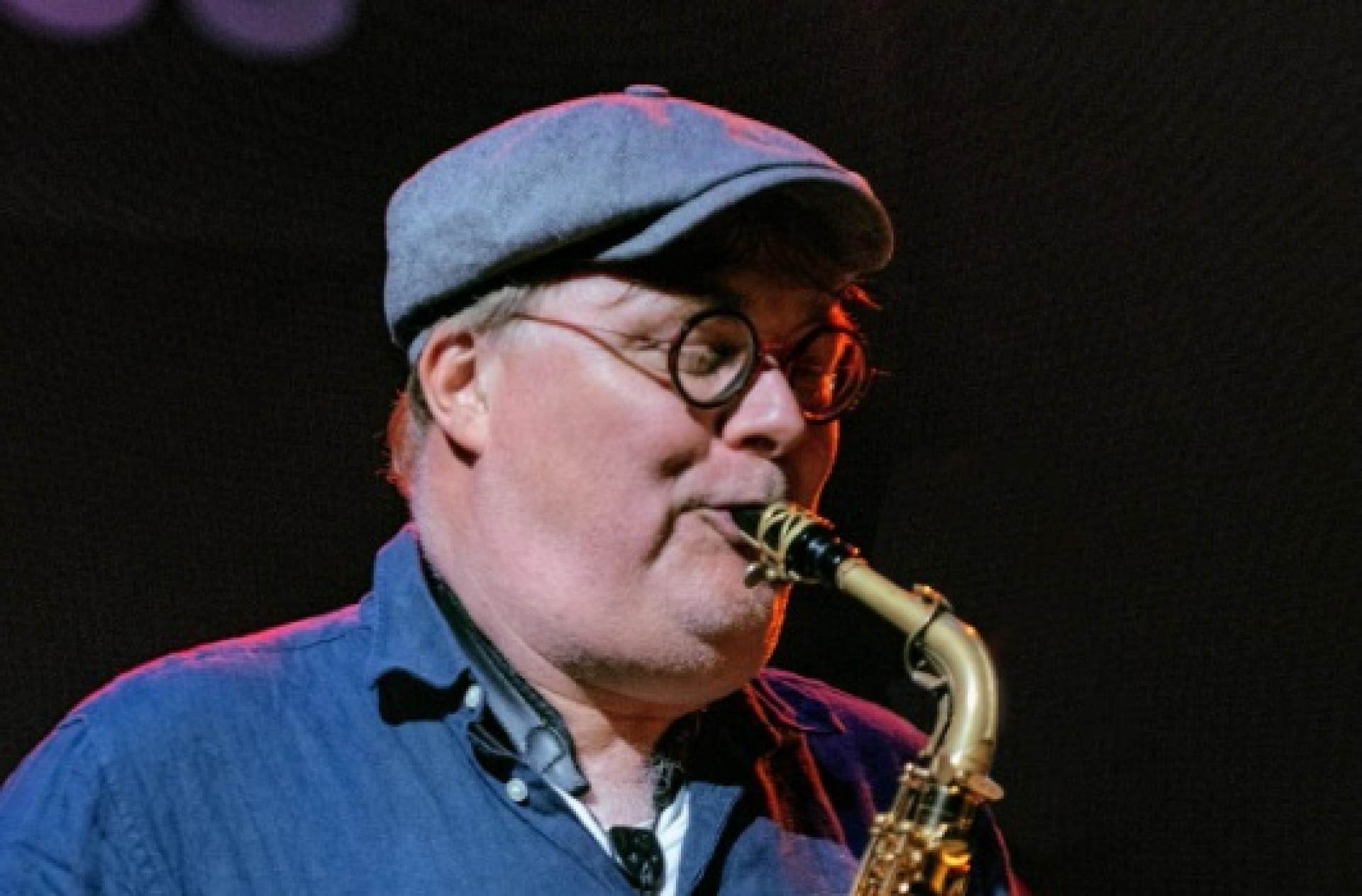 Benjamin Koppel e Amici