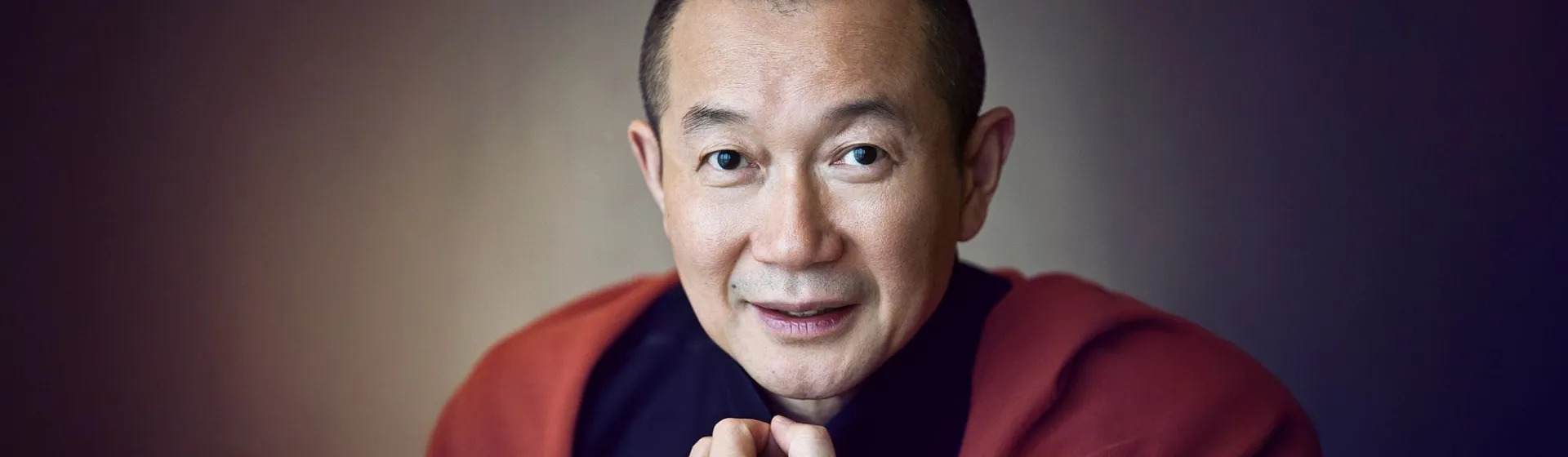 Tan Dun