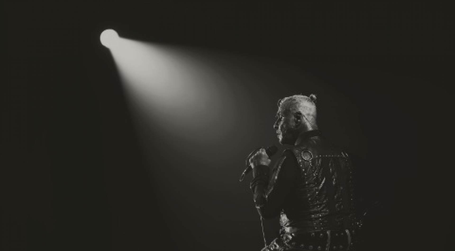 Till Lindemann, Meine Welt Tour