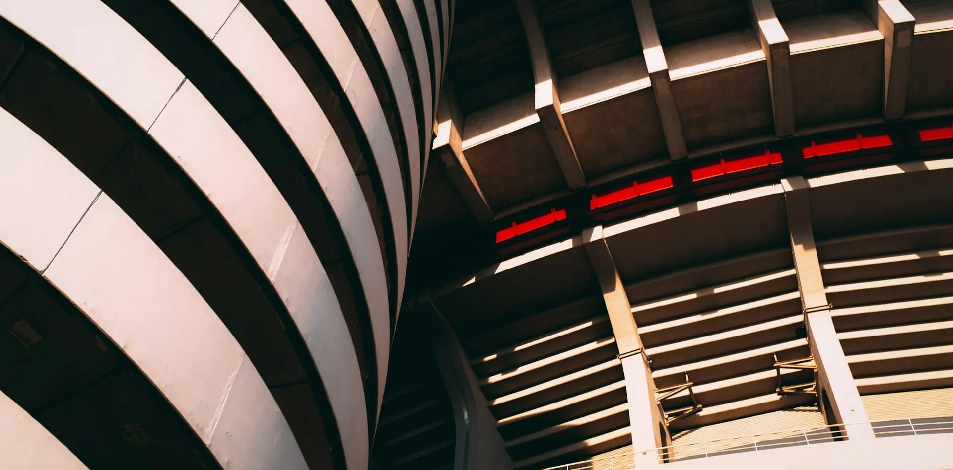 Casa Milan en Milán