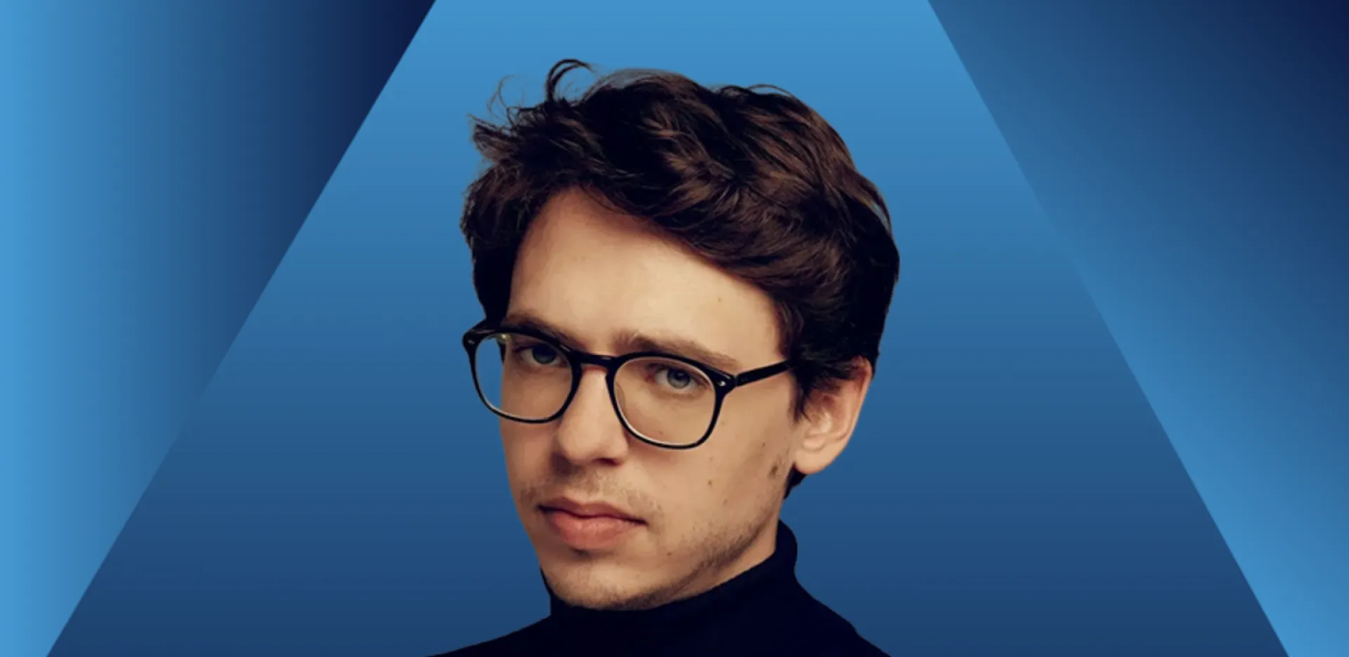 Lucas Debargue, Piano