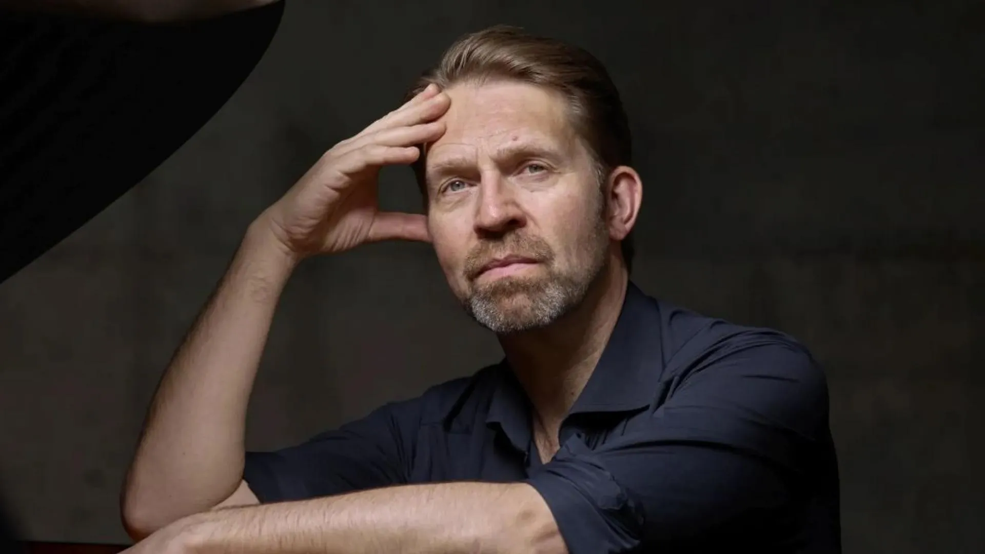 Alan Gilbert y Leif Ove Andsnes | Orquesta NDR Elbphilharmonie