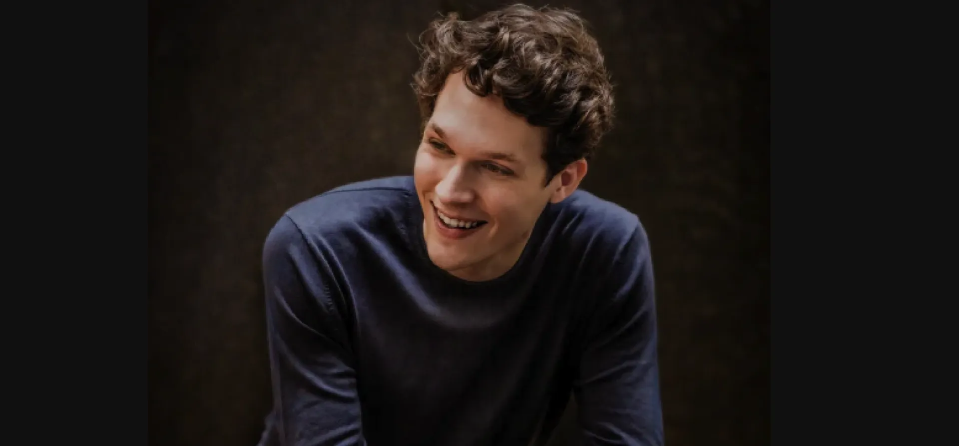 Lukas Sternath, Piano